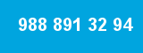 988 891 32 94 988 891 32 94